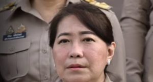 ด่วน! พงษ์สวาท ยื่นลาออกทันที หลังโดนเด้งฟ้าผ่า ไปนั่งที่ปรึกษานายกฯ