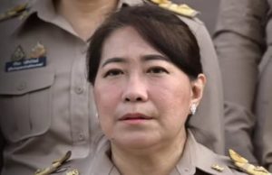 ด่วน! พงษ์สวาท ยื่นลาออกทันที หลังโดนเด้งฟ้าผ่า ไปนั่งที่ปรึกษานายกฯ