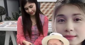 ส่องชีวิต “น้องปุ้ย” ก่อนหน้าเป็นไวรัล สุดท้ายได้หมอมายด์ดึงเข้าค่ายเพลง