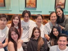“พีท ทองเจือ” ยกบ้านแท็กทีมลูกหลาน ฉลองวันเกิดคุณแม่วัย 80 ปี