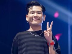 อาการ “ดิน” นักร้องนำของวงทศกัณฐ์ หลังเพิ่งเข้าผ่าตัด
