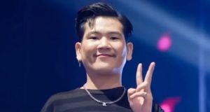 อาการ “ดิน” นักร้องนำของวงทศกัณฐ์ หลังเพิ่งเข้าผ่าตัด