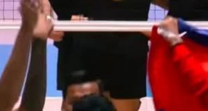 โอ้โห สิ่งที่วอลเลย์บอลชายกัมพูชา ทำ หลังจากที่โค่นไทยลงสำเร็จ