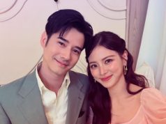 16 ปีที่รอคอย “พี่โชน-น้องน้ำ” เจอกันอีกครั้ง ทำแฟนๆ ใจฟู