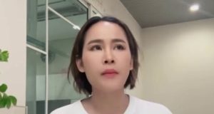 “หนูเล็ก ก่อนบ่าย” เล่านาทีวิกฤต! ป่วยไข้เลือดออกหนัก เข้า ICU
