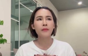 “หนูเล็ก ก่อนบ่าย” เล่านาทีวิกฤต! ป่วยไข้เลือดออกหนัก เข้า ICU