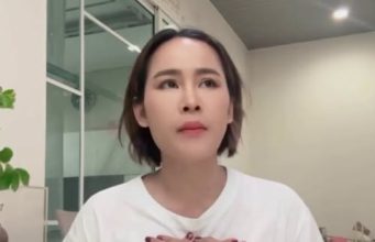 “หนูเล็ก ก่อนบ่าย” เล่านาทีวิกฤต! ป่วยไข้เลือดออกหนัก เข้า ICU