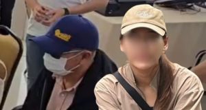 อาจารย์หมอดังช้ำหนัก พนง.สาวสูบเกลี้ยง 20 ล้าน เบื้องลึกสุดพีค