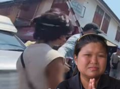 เปิดผลตรวจสอบกระบะคู่กรณี กาย-ฮารุ ตร.ยืนยันชัด ภรรยาไหว้ร้องไห้โฮ