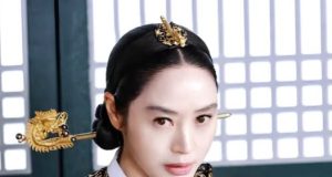 ทึ่งทั้งวงการ “คิมฮเยซู” ในวัย 56 เผยออร่าหน้าเด็ก สวยเป๊ะกาลเวลา
