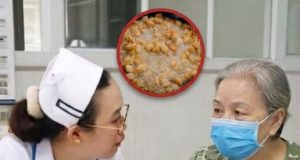 หญิงวัย 57 ปี ใช้มันหมูทำอาหารนาน 3 ปี พอไปตรวจร่างกาย หมอถึงกับตกใจถาม “คุณไปทำอะไรมา?”