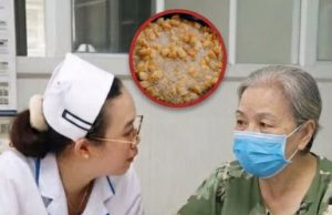 หญิงวัย 57 ปี ใช้มันหมูทำอาหารนาน 3 ปี พอไปตรวจร่างกาย หมอถึงกับตกใจถาม “คุณไปทำอะไรมา?”