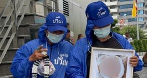 โซเชียลเดือด “บุคลากรแพทย์” วิจารณ์แม่เด็ก ดราม่าโต๊ะจีน NICU