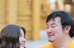 ขอแสดงความเสียใจ “คุณปู” ภรรยา “หมอเนย์” เสียชีวิตแล้ว
