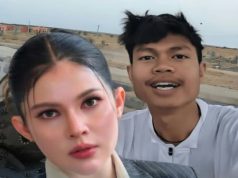 แอนนี่ บรู๊ค เดือด ฟาดคนซ้ำเติม ฮลุน โซโล่ ลั่นเห่าเขามีไว้ให้หมา