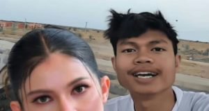 แอนนี่ บรู๊ค เดือด ฟาดคนซ้ำเติม ฮลุน โซโล่ ลั่นเห่าเขามีไว้ให้หมา