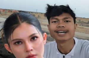 แอนนี่ บรู๊ค เดือด ฟาดคนซ้ำเติม ฮลุน โซโล่ ลั่นเห่าเขามีไว้ให้หมา