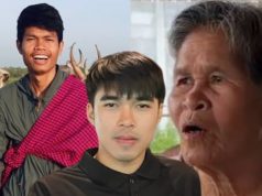 พี่ชายเผยอาการ “คุณย่าฮลุน” ล่าสุด ทำชาวเน็ตอดเป็นห่วงไม่ได้