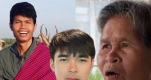 พี่ชายเผยอาการ “คุณย่าฮลุน” ล่าสุด ทำชาวเน็ตอดเป็นห่วงไม่ได้