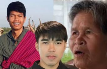 พี่ชายเผยอาการ “คุณย่าฮลุน” ล่าสุด ทำชาวเน็ตอดเป็นห่วงไม่ได้