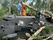 ด่วน! ข่าวเศร้า เฮลิคอปเตอร์ตก สมุทรปราการเสียชีวิตของเสียชีวิต …