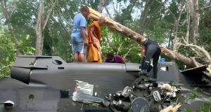 ด่วน! ข่าวเศร้า เฮลิคอปเตอร์ตก สมุทรปราการเสียชีวิตของเสียชีวิต …