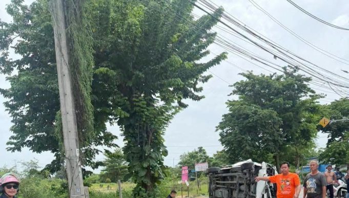ข่าวด่วน!! ข่าวเศร้า ยืนยันการเสียชีวิตของ