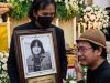 ให้กำลังใจ ครูสลา คุณวุฒิ โพสต์เศร้า สูญเสียคนที่รัก