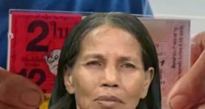 ส่องเลข “ป้าขยัน” เจ้าของหวยอลเวง 6 ล้าน เดินหน้าเสี่ยงโชคต่อ