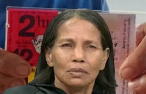 ส่องเลข “ป้าขยัน” เจ้าของหวยอลเวง 6 ล้าน เดินหน้าเสี่ยงโชคต่อ