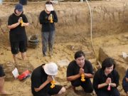 กรุสมบัติยังไม่หมด กรมศิลป์ พบ “แหวนทองคำมีจารึก” ย้ำชัดเจ้าของไม่ธรรมดา
