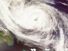 ด่วน! พายุไมสักจ่อขึ้นฝั่ง เตือนรับมือฝนตกหนักถึงหนักมาก