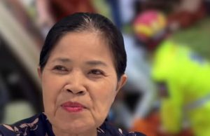 เปิดใจพยาบาล ปั๊มชีพจรพระธุดงค์ ลั่นนาทีนั้นทุกคนคือคนป่วย