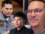 “ออย แสงศิลป์” ขอโทษ “ปอนด์-ซอง ดูฮี” หลังดราม่าสงครามส่งศพ