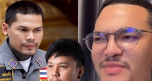 “ออย แสงศิลป์” ขอโทษ “ปอนด์-ซอง ดูฮี” หลังดราม่าสงครามส่งศพ