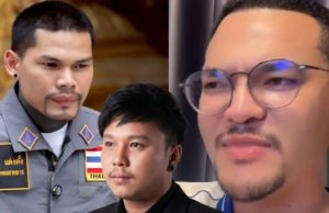 “ออย แสงศิลป์” ขอโทษ “ปอนด์-ซอง ดูฮี” หลังดราม่าสงครามส่งศพ