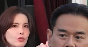 เป็ก สัณณ์ชัย เคลื่อนไหวสั้นๆ หลังดราม่า ธัญญ่า-หนิง ปัทมา ไม่จบ