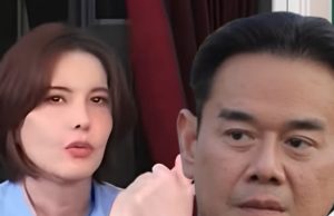 เป็ก สัณณ์ชัย เคลื่อนไหวสั้นๆ หลังดราม่า ธัญญ่า-หนิง ปัทมา ไม่จบ