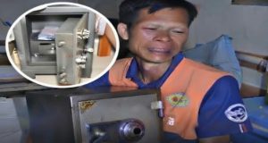 เมียไม่ใช้สักบาท เปิดตู้เซฟถึงรู้ “ซื้ออะไร” ร้องไห้เลย