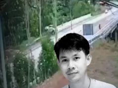 อาลัย ตาร์ พลเมืองดี ลงไปช่วยรถพุ่งตกคลอง ช่วยเสร็จเดินขึ้นมา เจอกระบะเสียหลักอีกคัน พุ่งเข้าชนเสียชีวิตเศร้า