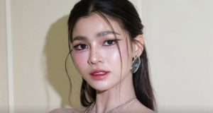ปลดฟ้าผ่า แบม ไพลิน จากผู้เข้าประกวดมิสยูนิเวิร์สขอนแก่น 2026 กองประกวดเผยเหตุผลขอยุติสถานะ