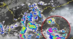 ประกาศแล้ว!!เปิดรายชื่อจังหวัด เจอฝนถล่มวันนี้