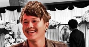 “ออย แสงศิลป์” รัวโพสต์เดือดถึง ครอบครัวเด็ก 11 ซิ่งรถชนพระธุดงค์