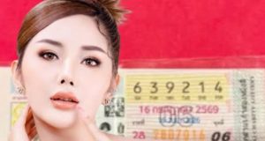 “เจ้าของแบรนด์ดัง” ดวงเฮง ถูกรางวัลที่ 1 มือสั่น ดีใจลั่นโซเชียล