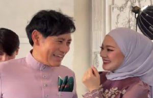 สยบข่าวลือเลิก “ไทด์ เอกพันธ์” ควง “ทับทิม อัญรินทร์” เคลียร์ชัด