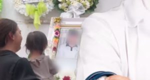 แม่สามีครูทราย เผยคำพูดหมอเจ้าของไข้ ฟังแล้วรับไม่ได้