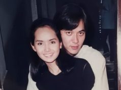 “ขวัญฤดี” ย้อนภาพฉลองรัก 28 ปี “ปู อนุวัฒน์” เทียบปัจจุบัน