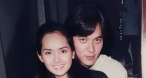 “ขวัญฤดี” ย้อนภาพฉลองรัก 28 ปี “ปู อนุวัฒน์” เทียบปัจจุบัน