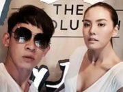 ย้อนรอยร้าว “เจนี่ – ใหม่ รัชดา” ทะเลาะกันเรื่องอะไร สู่ดราม่าสาดน้ำ