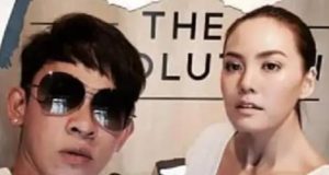 ย้อนรอยร้าว “เจนี่ – ใหม่ รัชดา” ทะเลาะกันเรื่องอะไร สู่ดราม่าสาดน้ำ